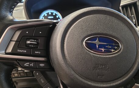 Subaru Forester, 2019 год, 2 300 000 рублей, 8 фотография