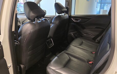 Subaru Forester, 2019 год, 2 300 000 рублей, 12 фотография
