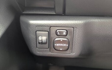 Toyota Yaris XP150 рестайлинг, 2022 год, 1 186 777 рублей, 13 фотография