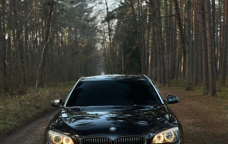 BMW 7 серия, 2012 год, 2 000 000 рублей, 2 фотография