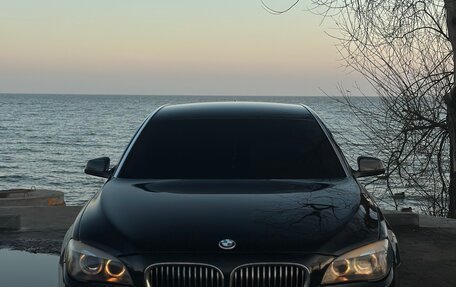 BMW 7 серия, 2012 год, 2 000 000 рублей, 12 фотография