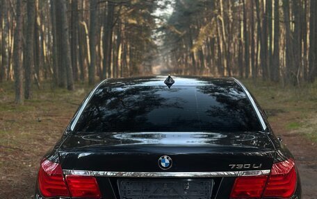 BMW 7 серия, 2012 год, 2 000 000 рублей, 7 фотография