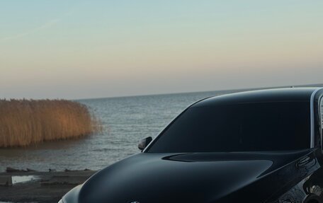 BMW 7 серия, 2012 год, 2 000 000 рублей, 11 фотография