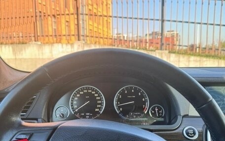 BMW 7 серия, 2012 год, 2 000 000 рублей, 19 фотография