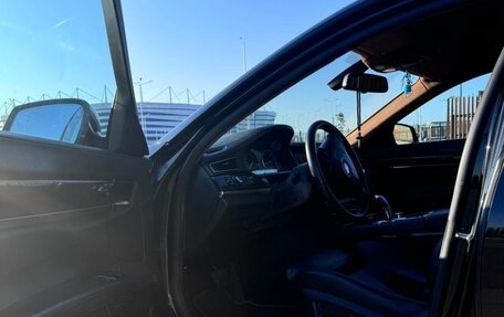 BMW 7 серия, 2012 год, 2 000 000 рублей, 20 фотография