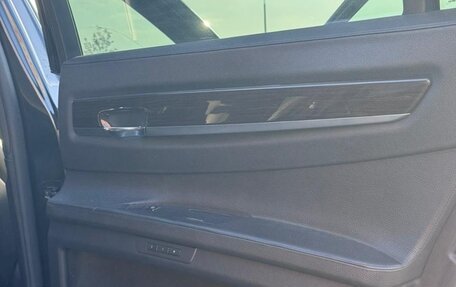 BMW 7 серия, 2012 год, 2 000 000 рублей, 25 фотография