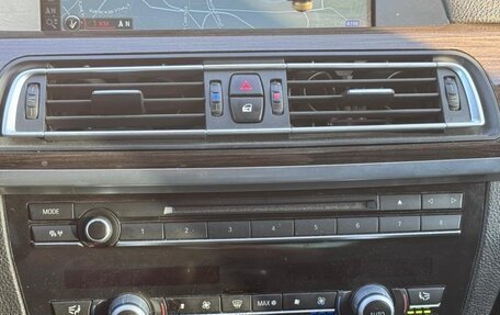 BMW 7 серия, 2012 год, 2 000 000 рублей, 18 фотография