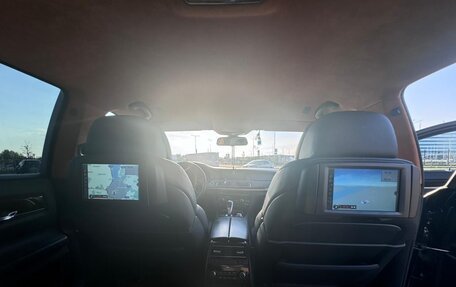 BMW 7 серия, 2012 год, 2 000 000 рублей, 23 фотография