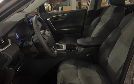 Toyota RAV4, 2025 год, 4 100 000 рублей, 9 фотография