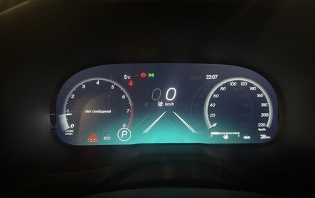 Toyota RAV4, 2025 год, 4 100 000 рублей, 15 фотография