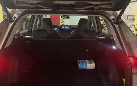 Toyota RAV4, 2025 год, 4 100 000 рублей, 18 фотография