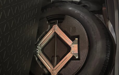 Toyota RAV4, 2025 год, 4 100 000 рублей, 19 фотография