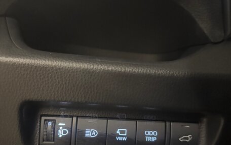 Toyota RAV4, 2025 год, 4 100 000 рублей, 17 фотография