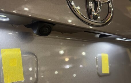 Toyota RAV4, 2025 год, 4 100 000 рублей, 21 фотография