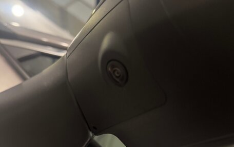 Toyota RAV4, 2025 год, 4 100 000 рублей, 22 фотография