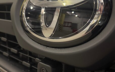 Toyota RAV4, 2025 год, 4 100 000 рублей, 23 фотография