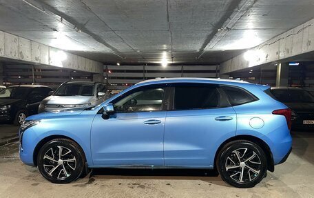 Haval Jolion, 2022 год, 1 635 000 рублей, 7 фотография