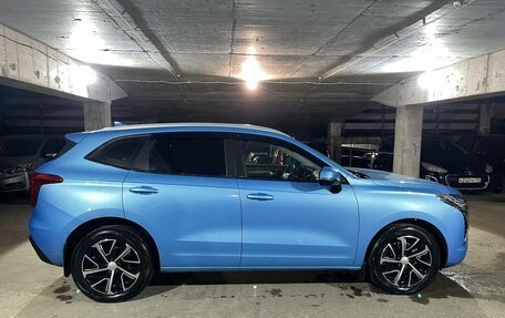 Haval Jolion, 2022 год, 1 635 000 рублей, 3 фотография