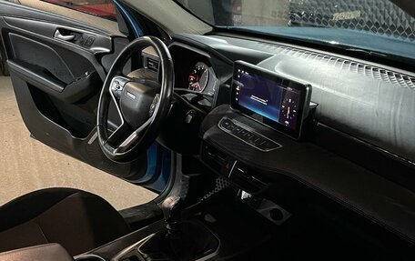 Haval Jolion, 2022 год, 1 635 000 рублей, 13 фотография