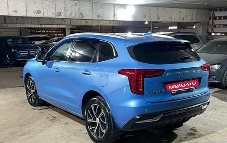 Haval Jolion, 2022 год, 1 635 000 рублей, 6 фотография
