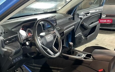 Haval Jolion, 2022 год, 1 635 000 рублей, 9 фотография