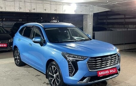 Haval Jolion, 2022 год, 1 635 000 рублей, 2 фотография