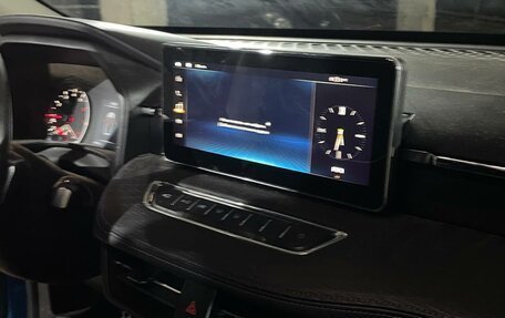 Haval Jolion, 2022 год, 1 635 000 рублей, 15 фотография