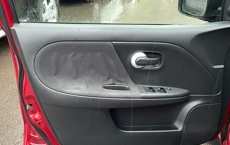 Nissan Note II рестайлинг, 2011 год, 749 000 рублей, 8 фотография