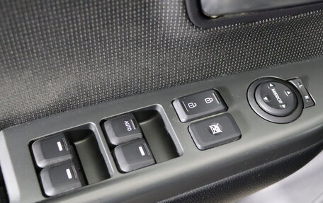 KIA Rio III рестайлинг, 2015 год, 929 990 рублей, 15 фотография