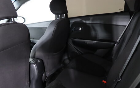 KIA Rio III рестайлинг, 2015 год, 929 990 рублей, 19 фотография