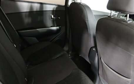 KIA Rio III рестайлинг, 2015 год, 929 990 рублей, 20 фотография