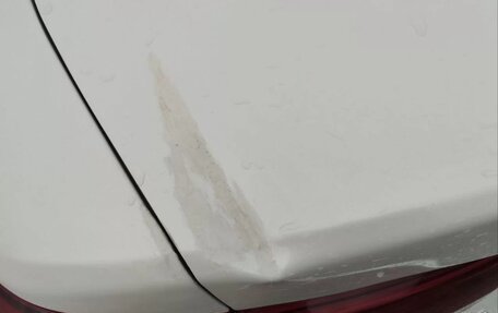 KIA Optima IV, 2017 год, 1 600 000 рублей, 7 фотография