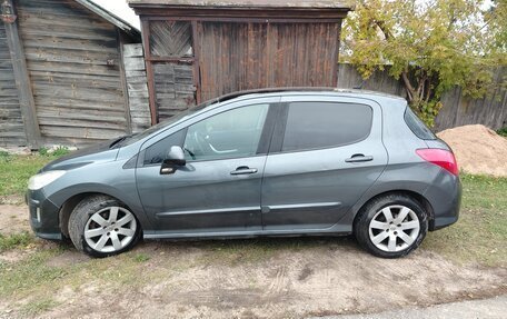 Peugeot 308 II, 2008 год, 400 000 рублей, 2 фотография