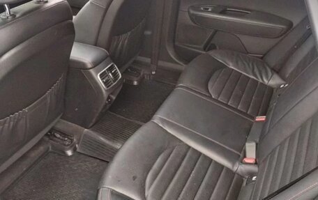 KIA Optima IV, 2017 год, 1 600 000 рублей, 10 фотография