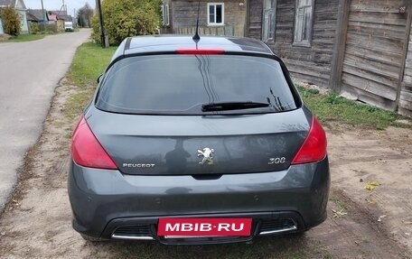 Peugeot 308 II, 2008 год, 400 000 рублей, 3 фотография