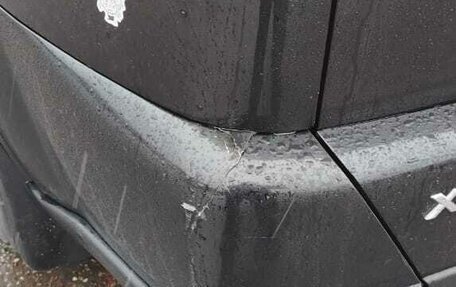 Nissan X-Trail, 2007 год, 1 000 000 рублей, 6 фотография