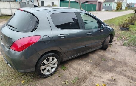 Peugeot 308 II, 2008 год, 400 000 рублей, 4 фотография