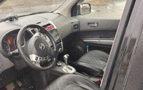 Nissan X-Trail, 2007 год, 1 000 000 рублей, 5 фотография