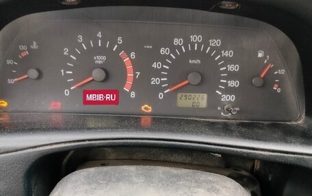 Chevrolet Niva I рестайлинг, 2013 год, 350 000 рублей, 2 фотография