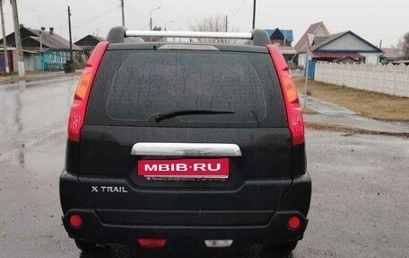 Nissan X-Trail, 2007 год, 1 000 000 рублей, 2 фотография