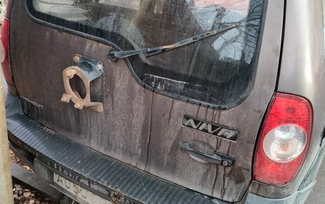 Chevrolet Niva I рестайлинг, 2013 год, 350 000 рублей, 4 фотография
