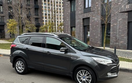 Ford Kuga III, 2014 год, 1 285 000 рублей, 4 фотография