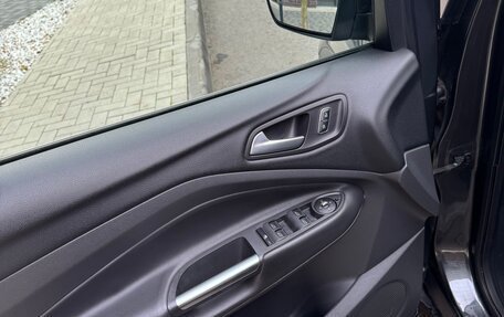 Ford Kuga III, 2014 год, 1 285 000 рублей, 9 фотография