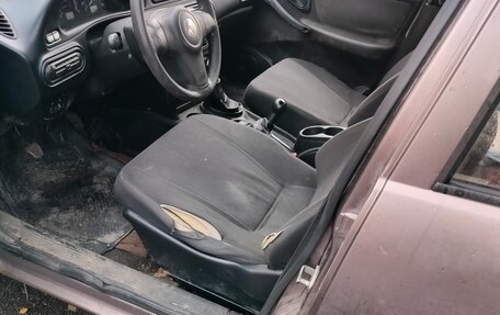 Chevrolet Niva I рестайлинг, 2013 год, 350 000 рублей, 8 фотография