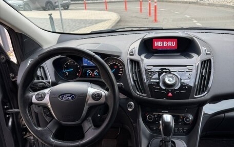 Ford Kuga III, 2014 год, 1 285 000 рублей, 10 фотография