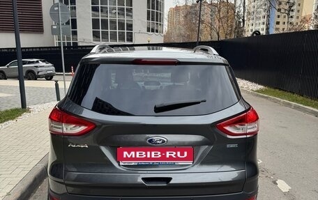 Ford Kuga III, 2014 год, 1 285 000 рублей, 6 фотография