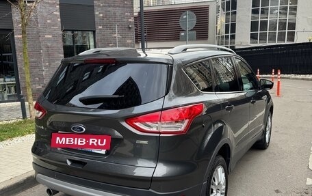 Ford Kuga III, 2014 год, 1 285 000 рублей, 5 фотография