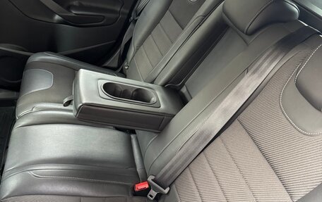 Ford Kuga III, 2014 год, 1 285 000 рублей, 11 фотография