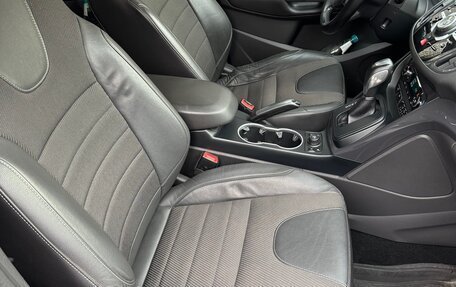 Ford Kuga III, 2014 год, 1 285 000 рублей, 16 фотография