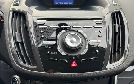 Ford Kuga III, 2014 год, 1 285 000 рублей, 14 фотография